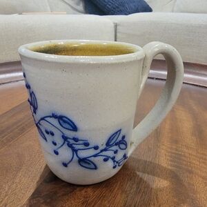 Salmin Falls Stoneware Mug